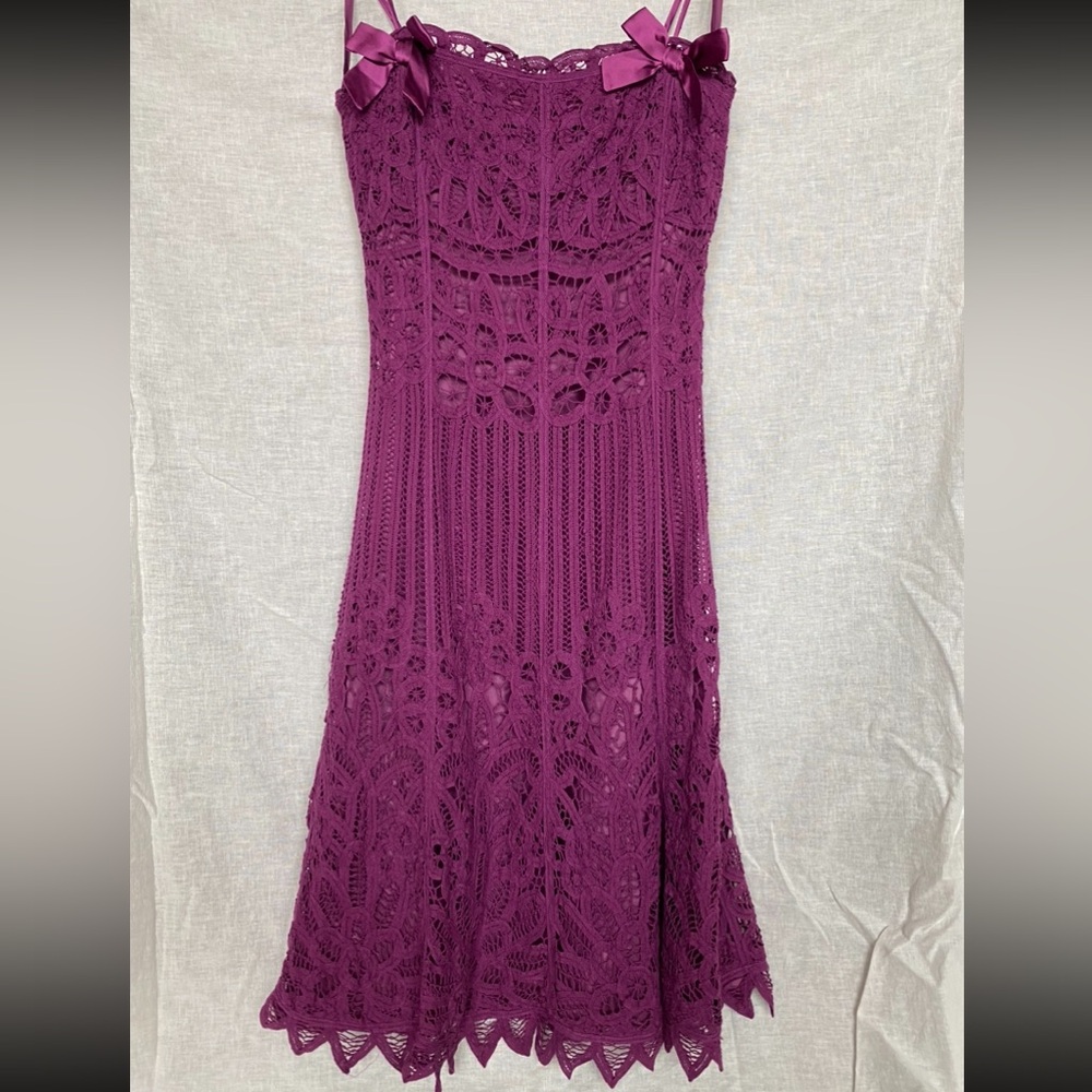 Betsey Johnson dress!